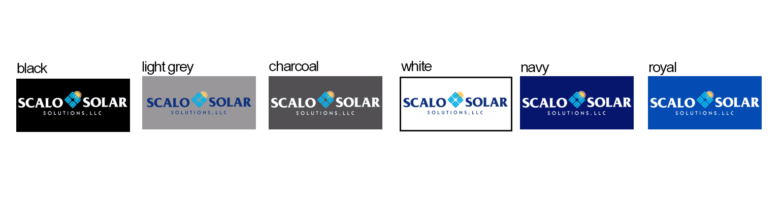 Scalo Solar Scalo Solar