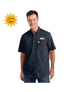 Carhartt - Force Solid Short Sleeve Shirt