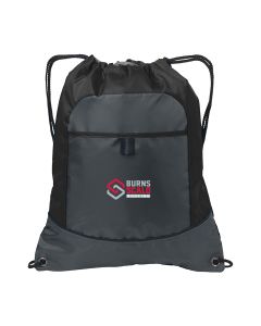 Port Authority - Pocket Cinch Pack