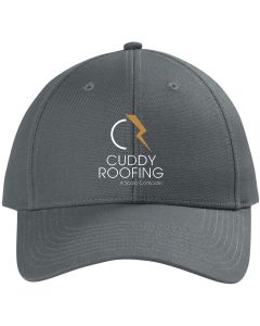 CornerStone Canvas Cap