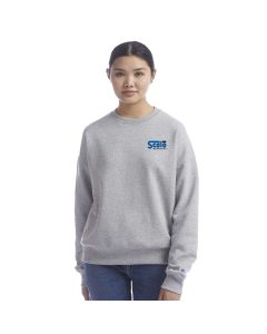 Champion - Women's Powerblend Crewneck Sweatshirt