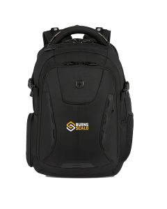 Swissgear Wenger - 5358 USB ScanSmart Laptop Backpack