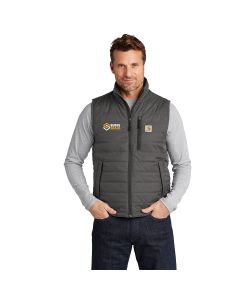 Carhartt - Gilliam Vest