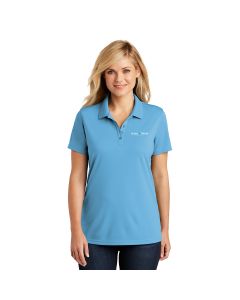 Port Authority - Ladies Dry Zone UV Micro-Mesh Polo