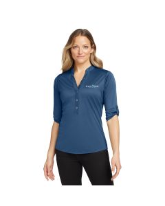 OGIO - Crush Henley