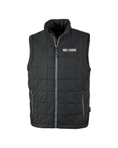 Charles River - Men's Radius Quilted Vest