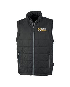 Charles River - Men's Radius Quilted Vest