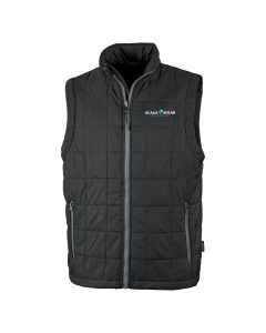 Charles River - Men's Radius Quilted Vest