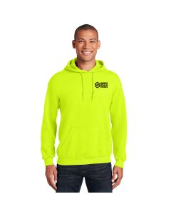 Heavy Blend Hooded Sweatshirt