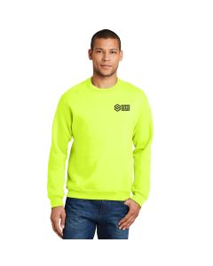 JERZEES - NuBlend Crewneck Sweatshirt