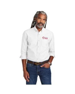Brooks Brothers Casual Oxford Cloth Shirt