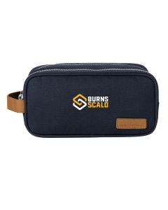 Brooks Brothers Wells Dopp Kit
