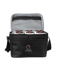 Port Authority 6-Can Cube Cooler