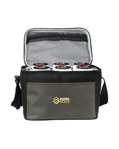 Port Authority 6-Can Cube Cooler