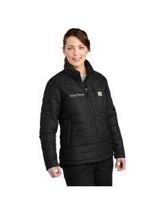 Carhartt Women's Gilliam Jacket