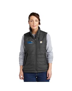 Carhartt Women's Gilliam Vest