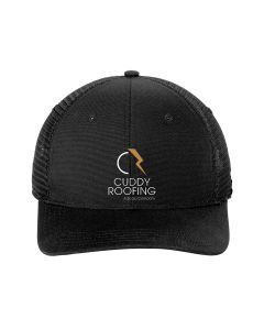 Carhartt - Canvas Mesh Back Cap