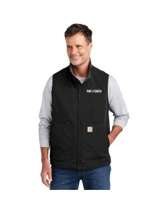 Carhartt - Super Dux Soft Shell Vest