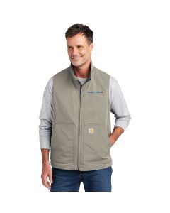 Carhartt - Super Dux Soft Shell Vest
