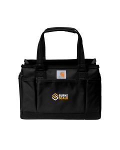 Carhartt Signature Utility Tool Tote