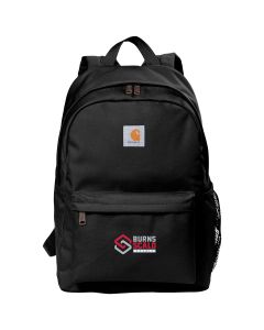Carhartt - Canvas Backpack