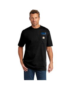 Carhartt - Workwear Pocket Short Sleeve T-Shirt
