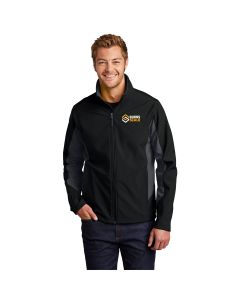 Port Authority - Core Colorblock Soft Shell Jacket