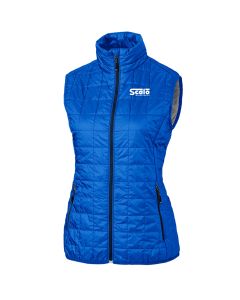 Cutter & Buck - Ladies Rainier Vest