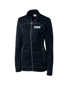 Clique - Ladies Helsa Full Zip