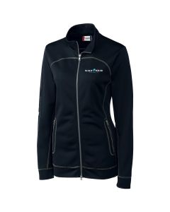 Clique - Ladies Helsa Full Zip