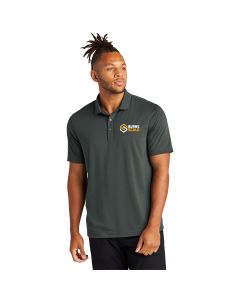 MERCER+METTLE Stretch Jersey Polo