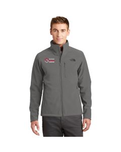 The North Face - Apex Barrier Soft Shell Jacket