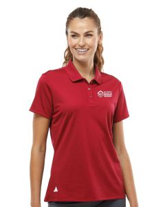 Adidas-Women's Basic Sport Polo