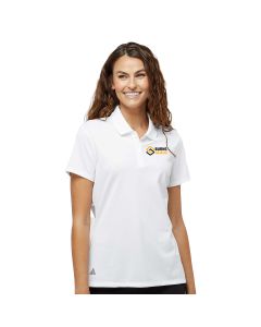 Adidas-Women's Basic Sport Polo