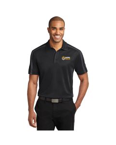 Port Authority - Silk Touch Performance Colorblock Stripe Polo