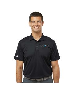 Adidas- Basic Sport Polo