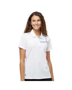 Adidas-Women's Basic Sport Polo