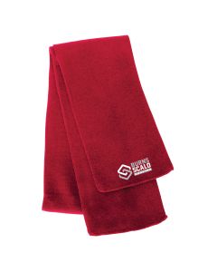 Sportsman - Knit Scarf