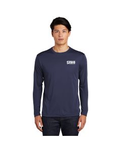 Sport-Tek - Long Sleeve PosiCharge Competitor Tee