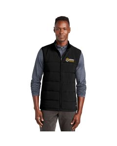 TravisMathew - Mens Cold Bay Vest