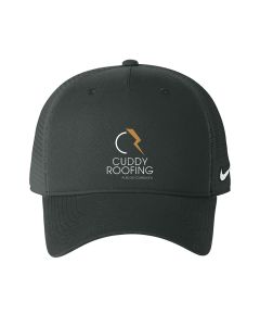 Nike - Snapback Mesh Trucker Cap