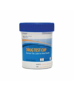 TCUP 5 Panel Urine Kit - 25