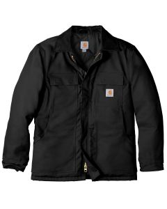 Carhartt - Duck Traditional Coat