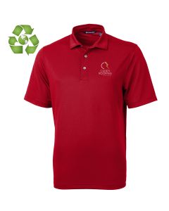 Cutter & Buck Virtue Eco Pique Recycled Polo