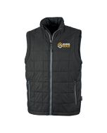 Charles River - Men's Radius Quilted Vest