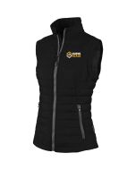 Charles River - Women's Radius Quilted Vest