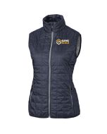 Cutter & Buck - Ladies Rainier Vest