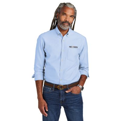 Buttondowns