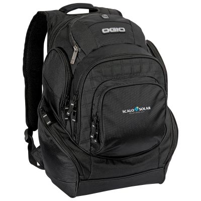 Backpacks & Briefcases